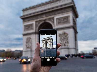 Magellan Jets Private Aviation